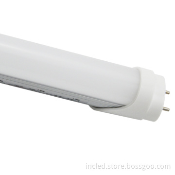 10W High Brightness T8 Tube LED Lights